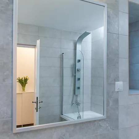 Central Park Penthouse קלוז'-נאפוקה