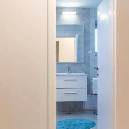 דירה Central Park Penthouse