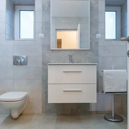 Central Park Penthouse דירה קלוז'-נאפוקה