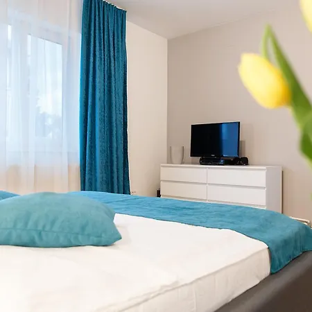 Central Park Penthouse דירה קלוז'-נאפוקה