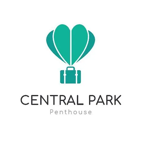 דירה Central Park Penthouse