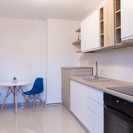 Central Park Penthouse * קלוז'-נאפוקה