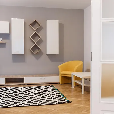 Central Park Penthouse קלוז'-נאפוקה